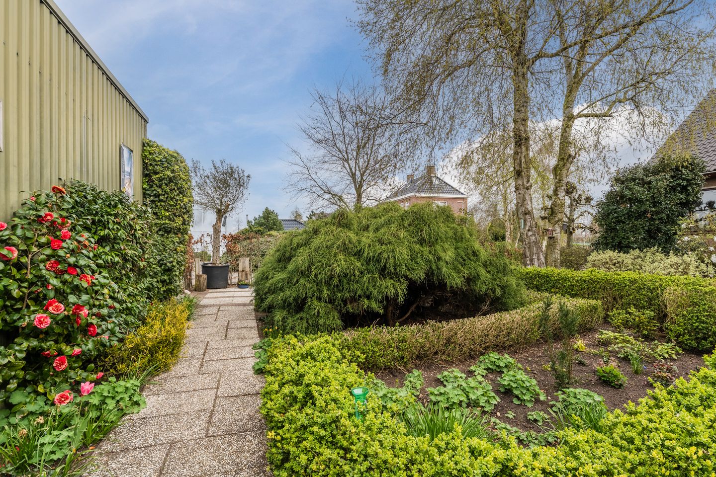 Foto 35 van Burgemeester Smitweg 42