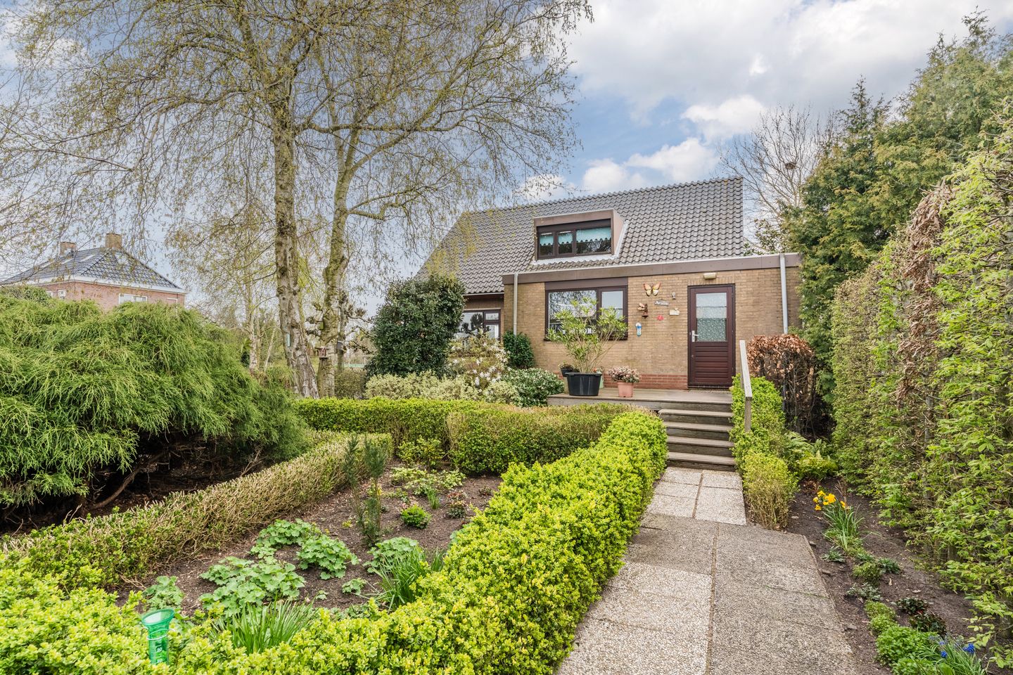 Foto 34 van Burgemeester Smitweg 42