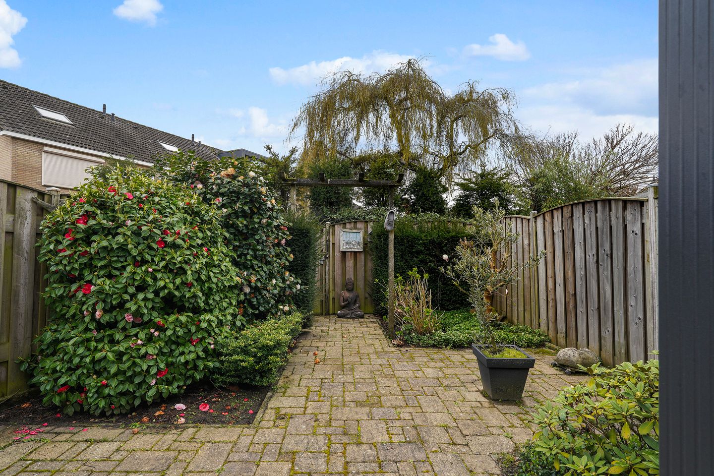 Foto 40 van Verdistraat 30