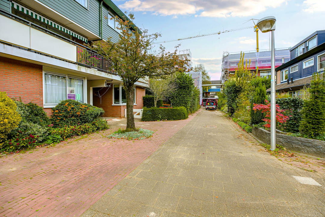 Foto 53 van Brugakker 3625