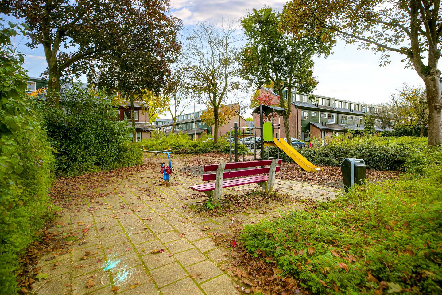 Foto 55 van Brugakker 3625