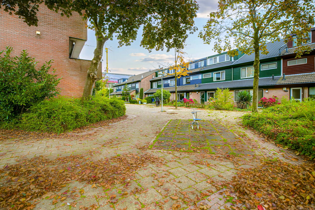 Foto 56 van Brugakker 3625