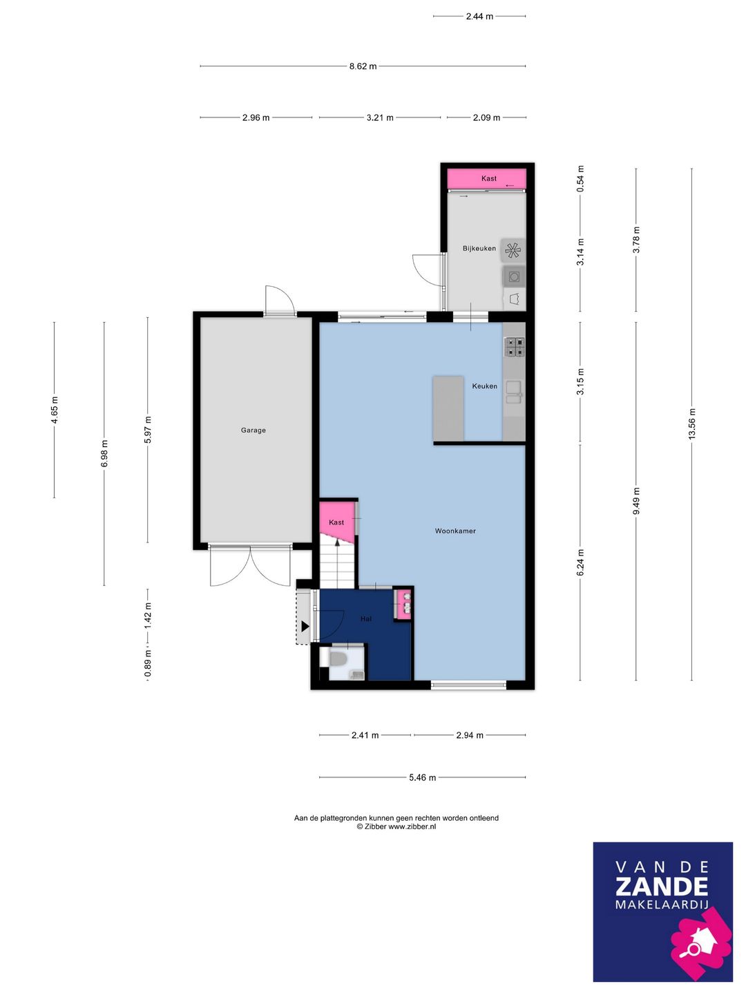 Foto 46 van Verdistraat 30