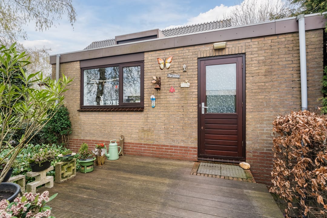 Foto 32 van Burgemeester Smitweg 42