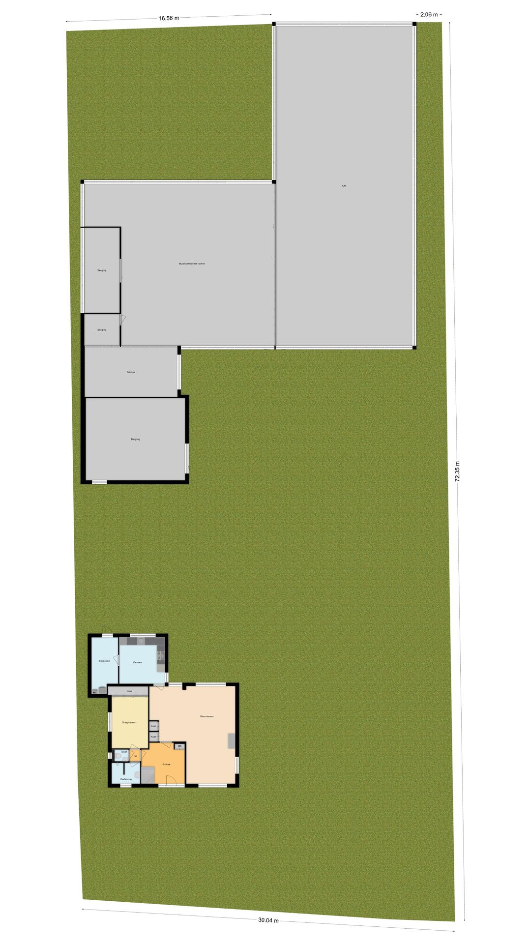 Foto 58 van Burgemeester Smitweg 42