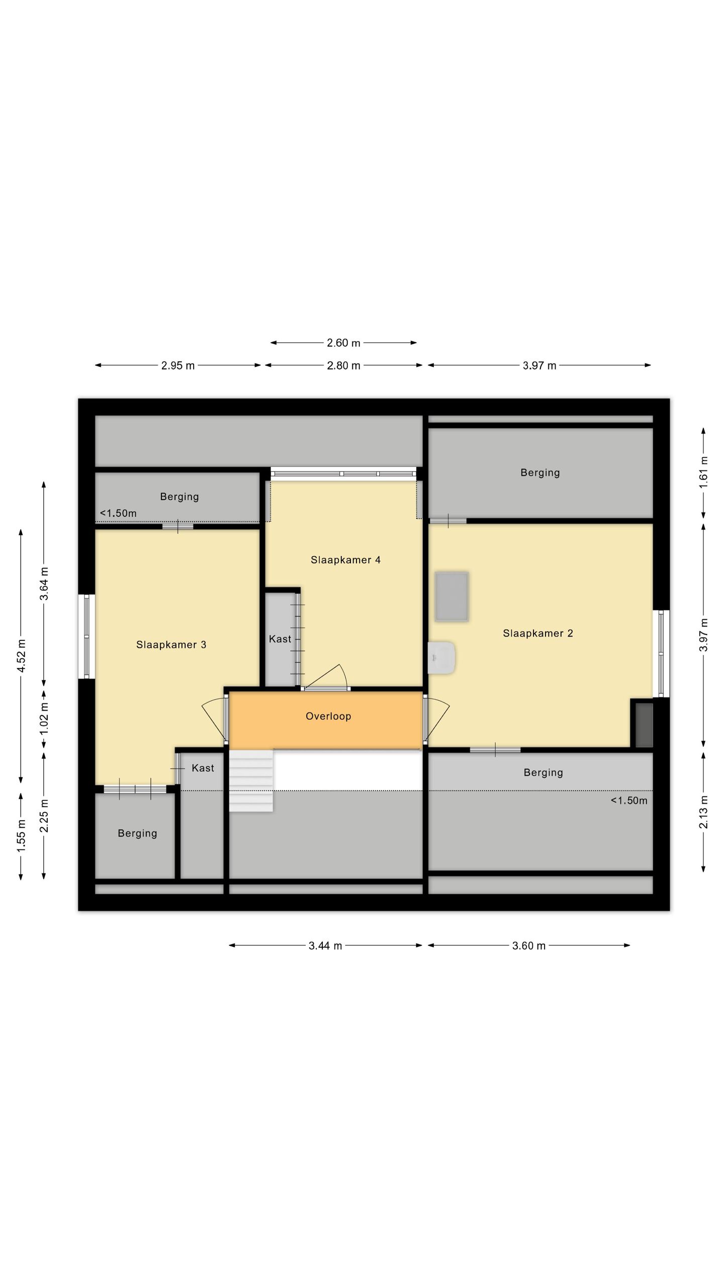 Foto 55 van Burgemeester Smitweg 42