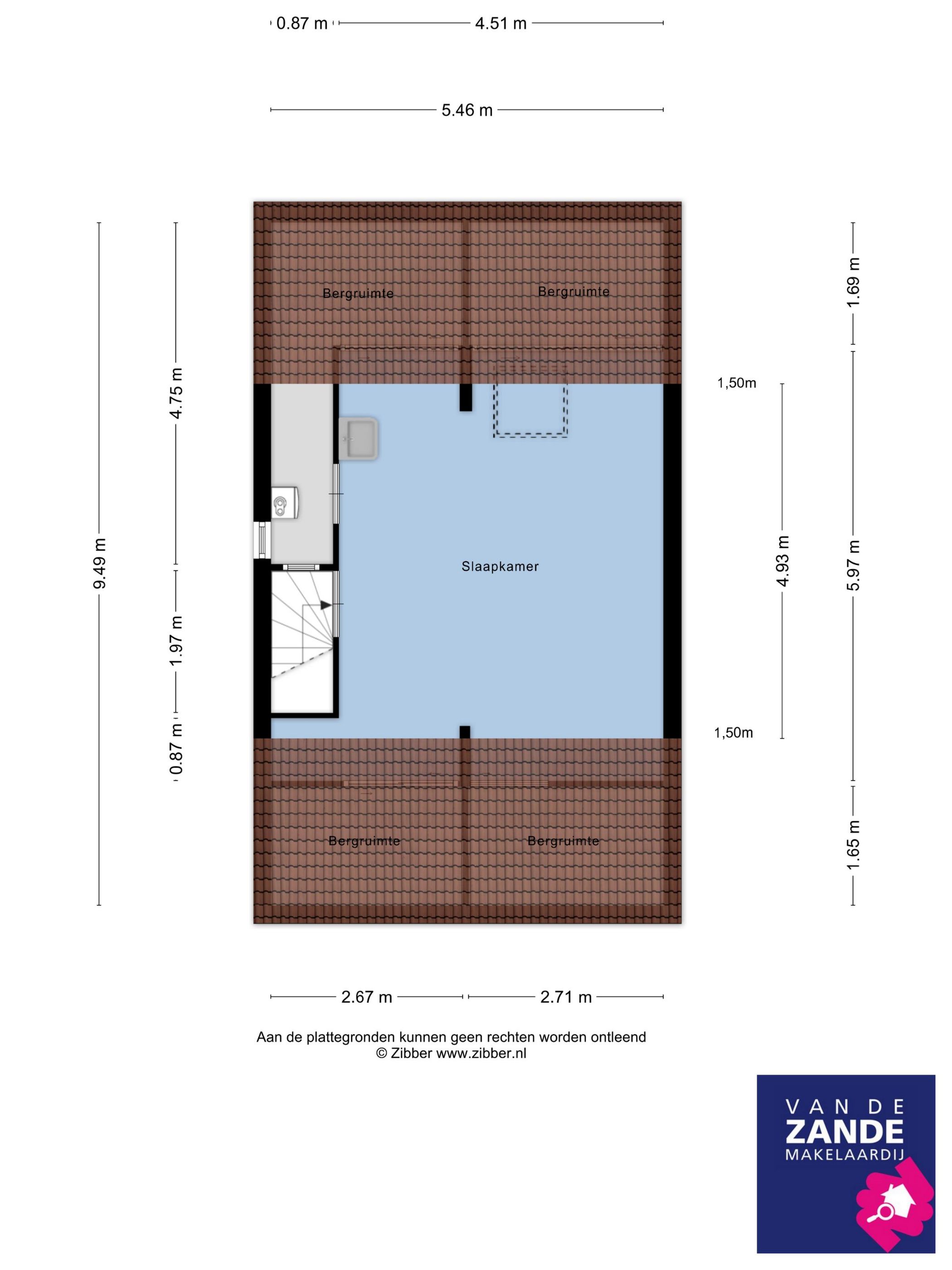 Foto 48 van Verdistraat 30