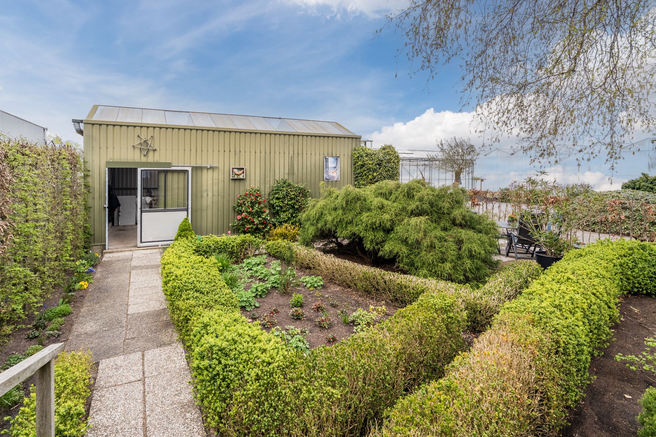 Foto 33 van Burgemeester Smitweg 42