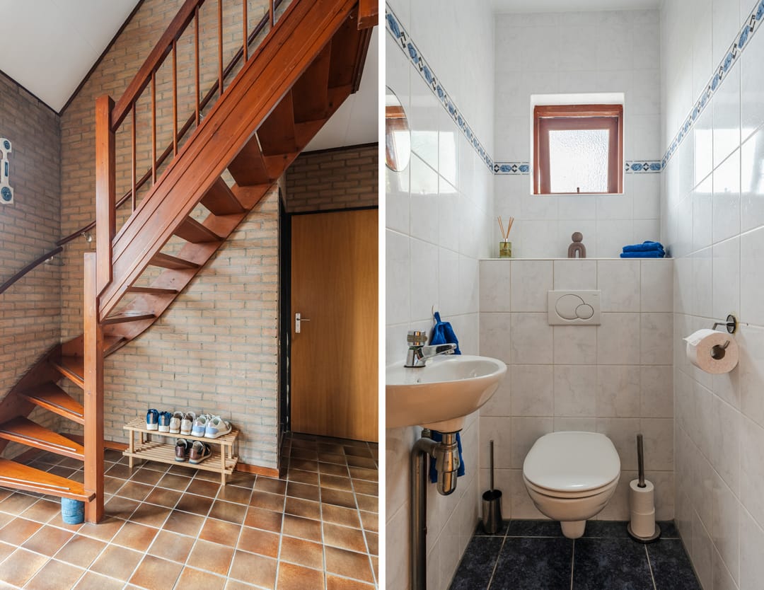 Foto 8 van Burgemeester Smitweg 42