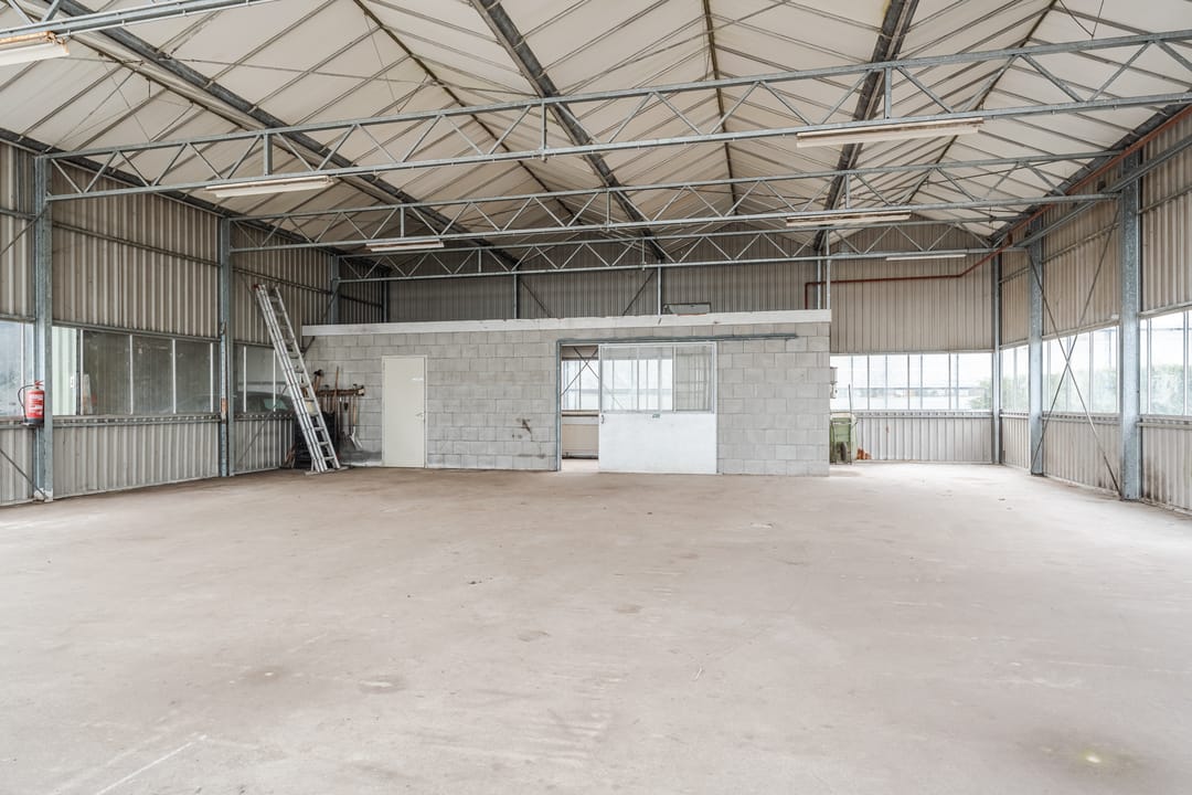 Foto 2 van Burgemeester Smitweg 42