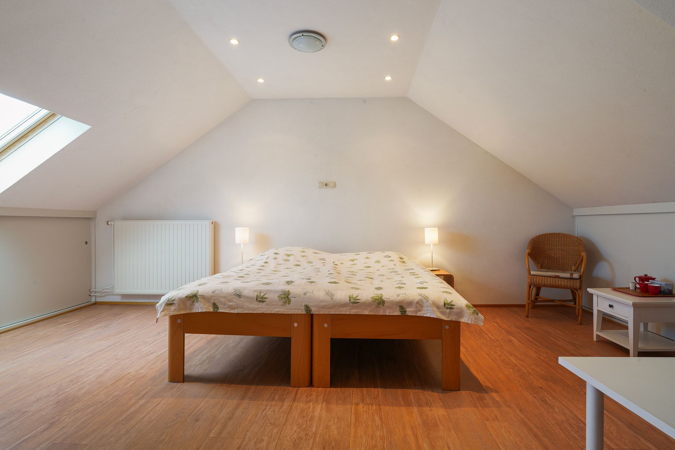 Foto 3 van Verdistraat 30