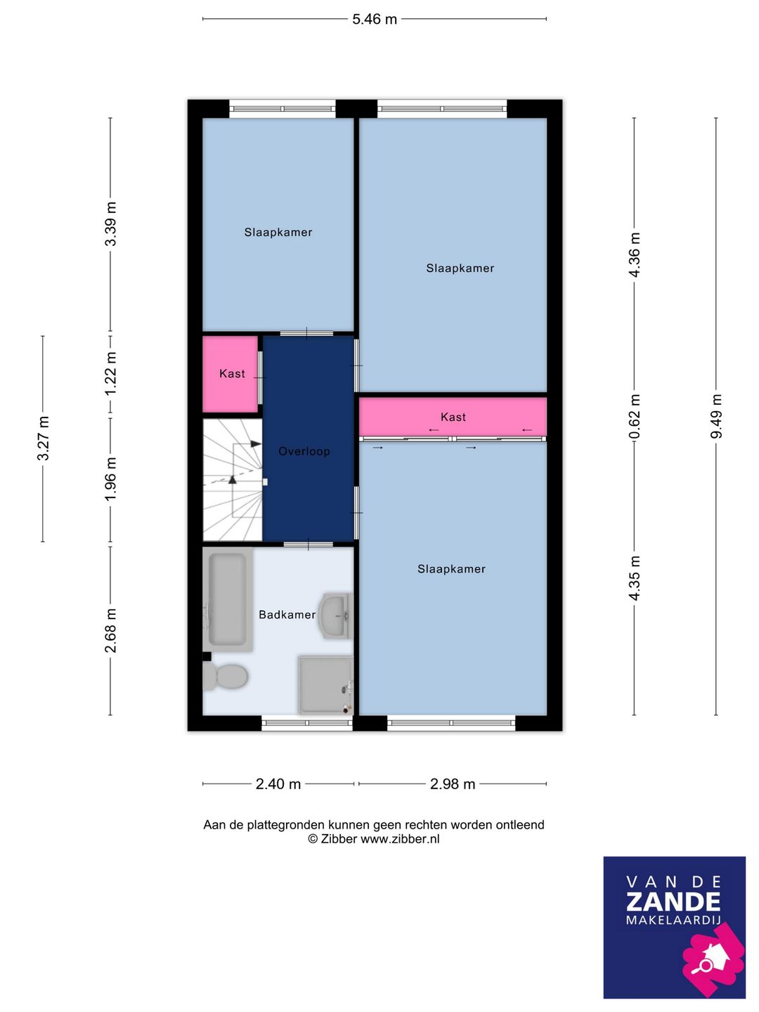 Foto 47 van Verdistraat 30