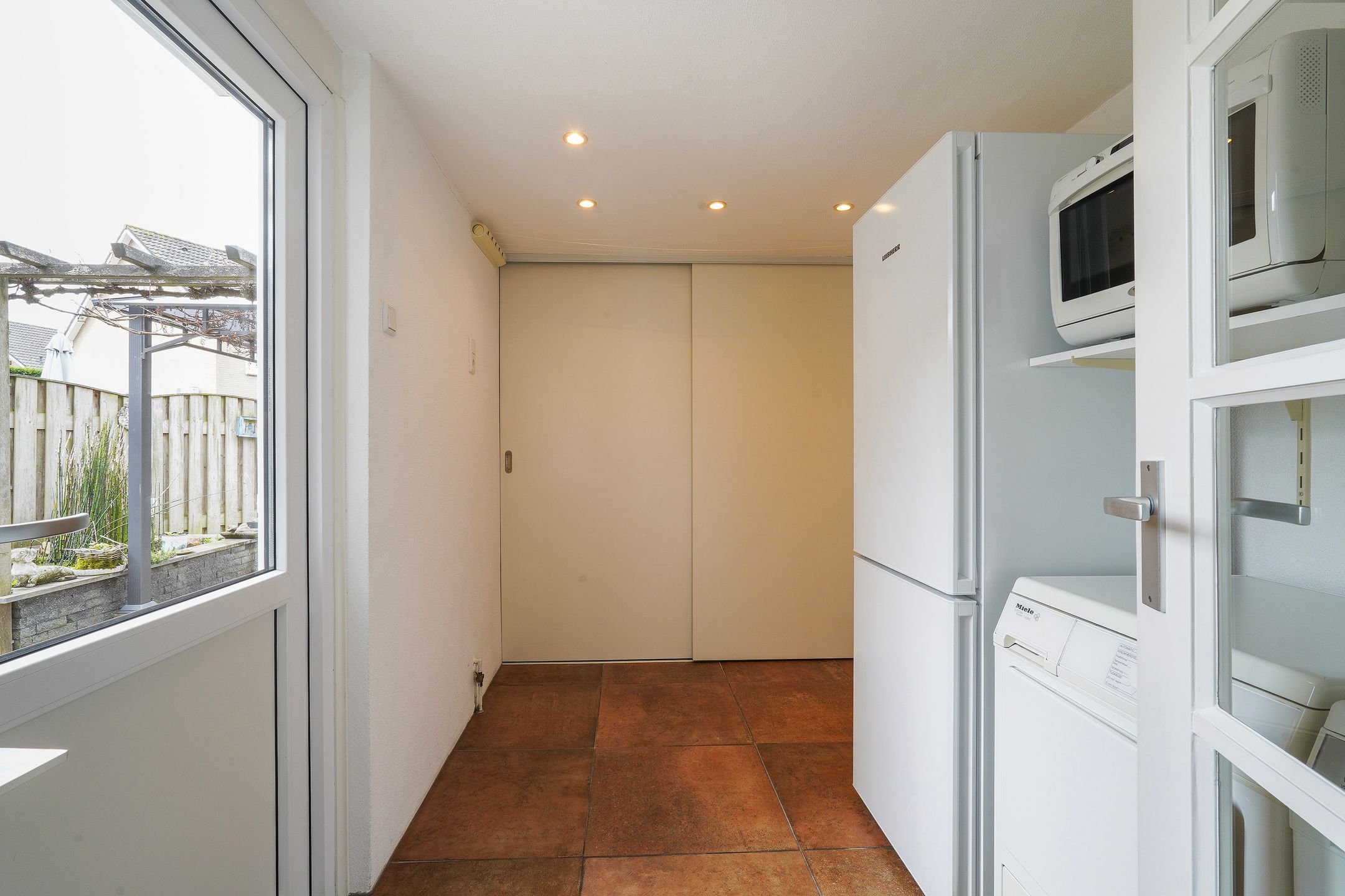 Foto 18 van Verdistraat 30