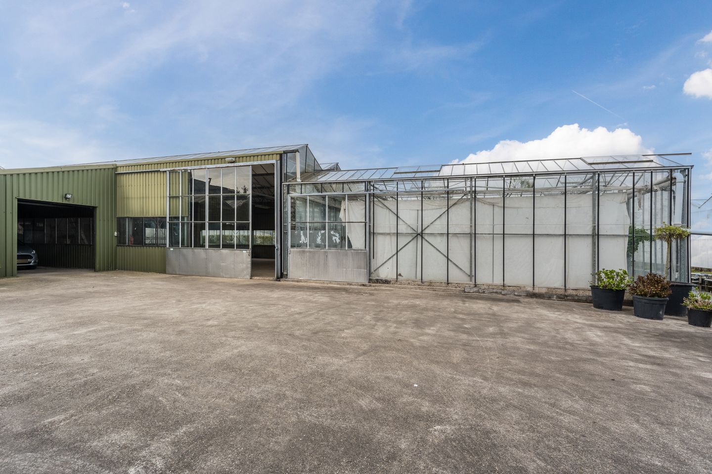 Foto 40 van Burgemeester Smitweg 42