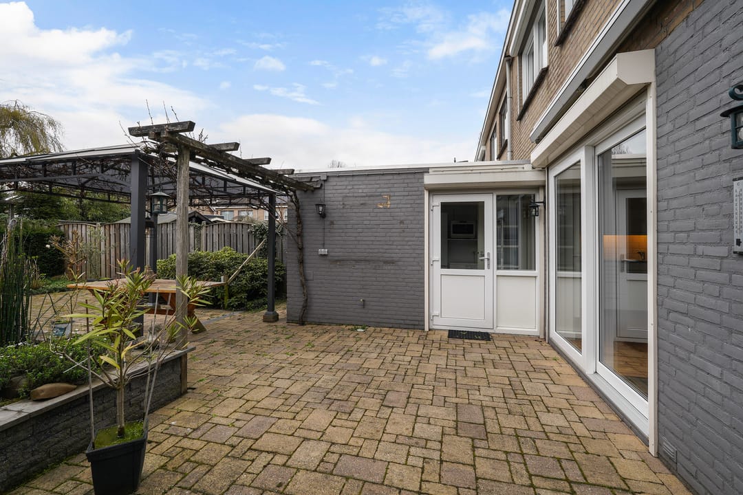 Foto 37 van Verdistraat 30