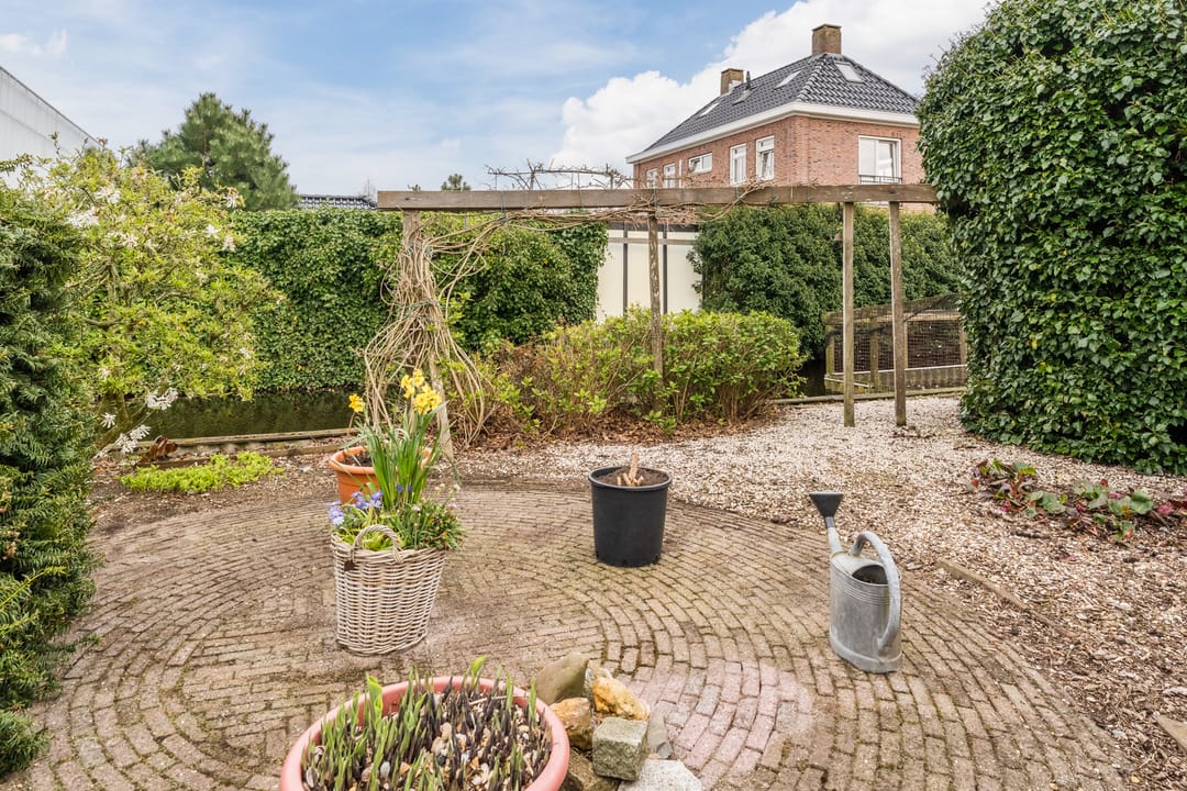 Foto 37 van Burgemeester Smitweg 42