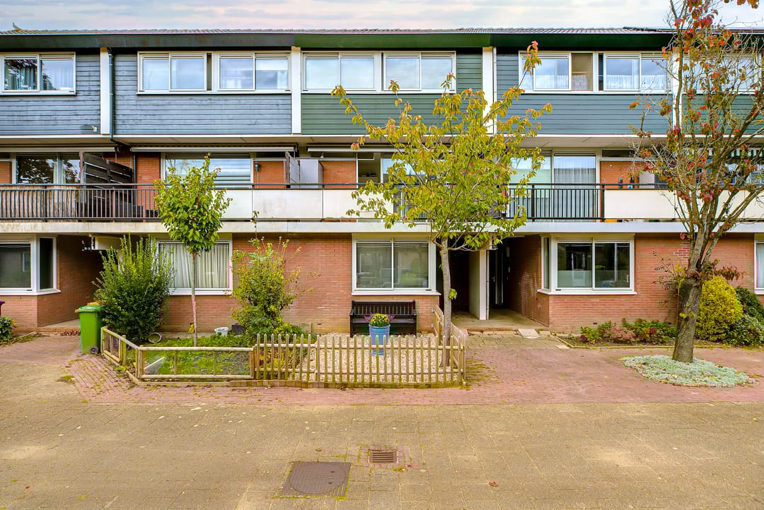 Foto 2 van Brugakker 3625