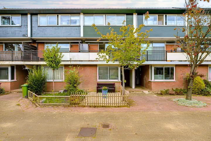 Foto 2 van Brugakker 3625