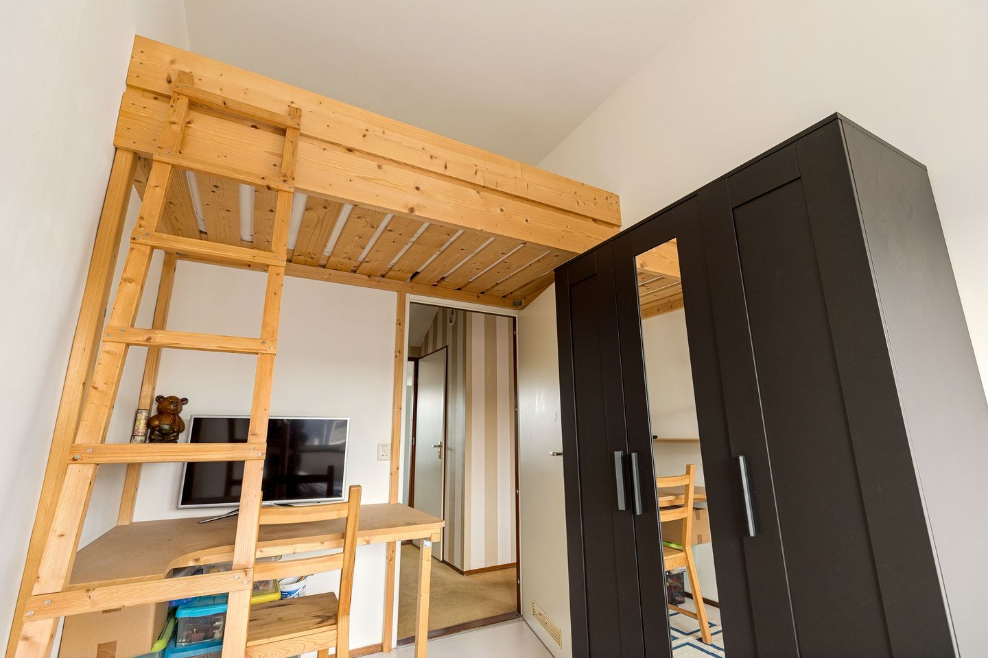 Foto 40 van Brugakker 3625