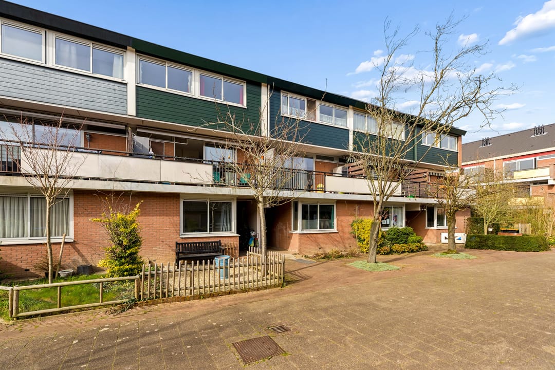 Foto 58 van Brugakker 3625