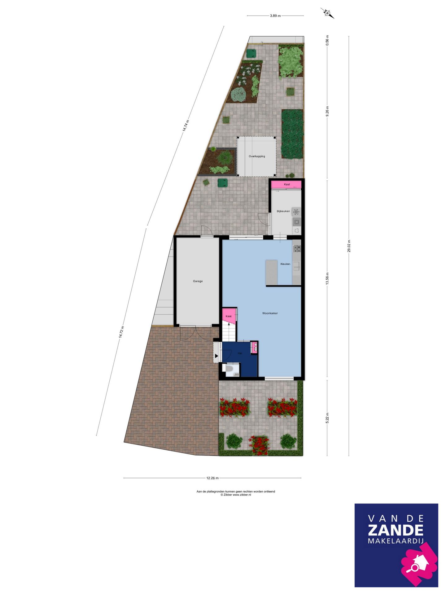 Foto 49 van Verdistraat 30