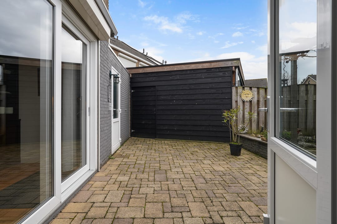 Foto 38 van Verdistraat 30