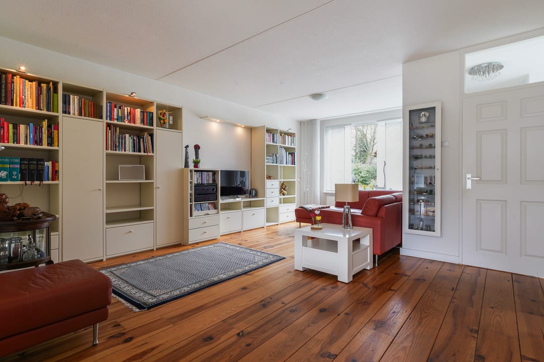 Foto 7 van Verdistraat 30