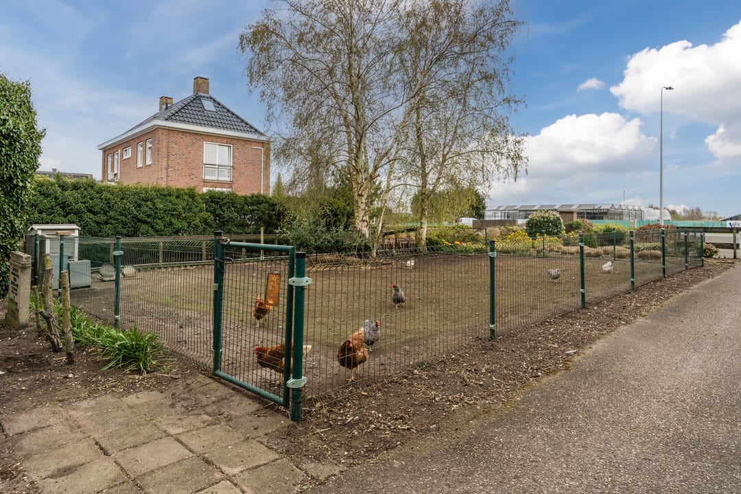 Foto 38 van Burgemeester Smitweg 42