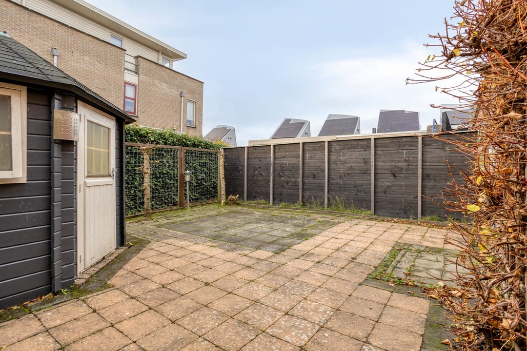 Photo 26 of Flakkee 109