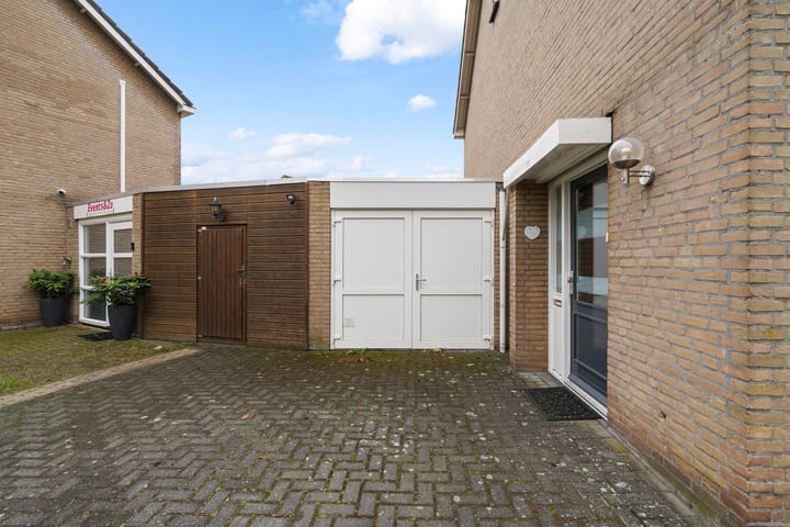 Foto 4 van Verdistraat 30