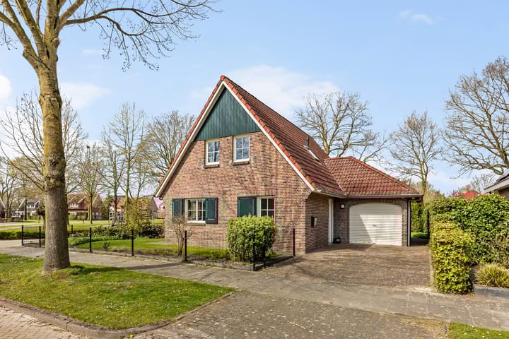 Veluwestraat 105 main image