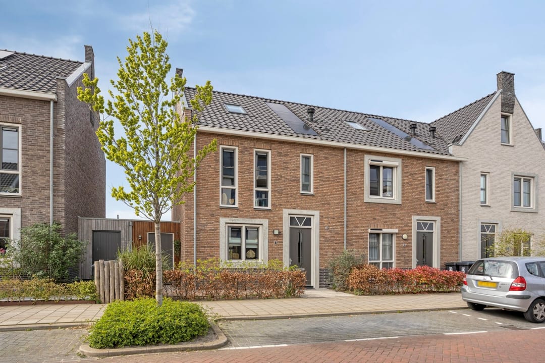 Photo 1 of Fluwijn 8
