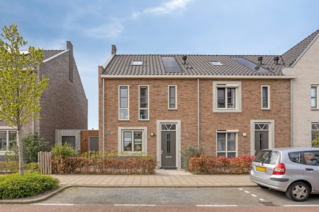Photo 8 of Fluwijn 8