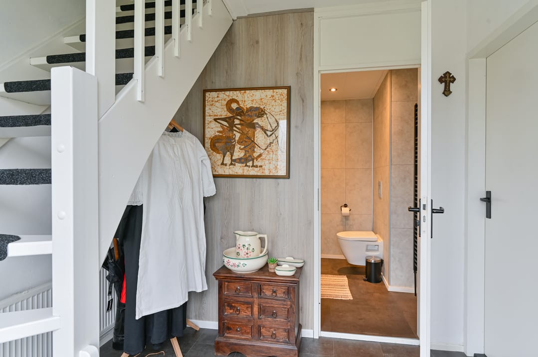 Foto 7 van Kuifmees 61