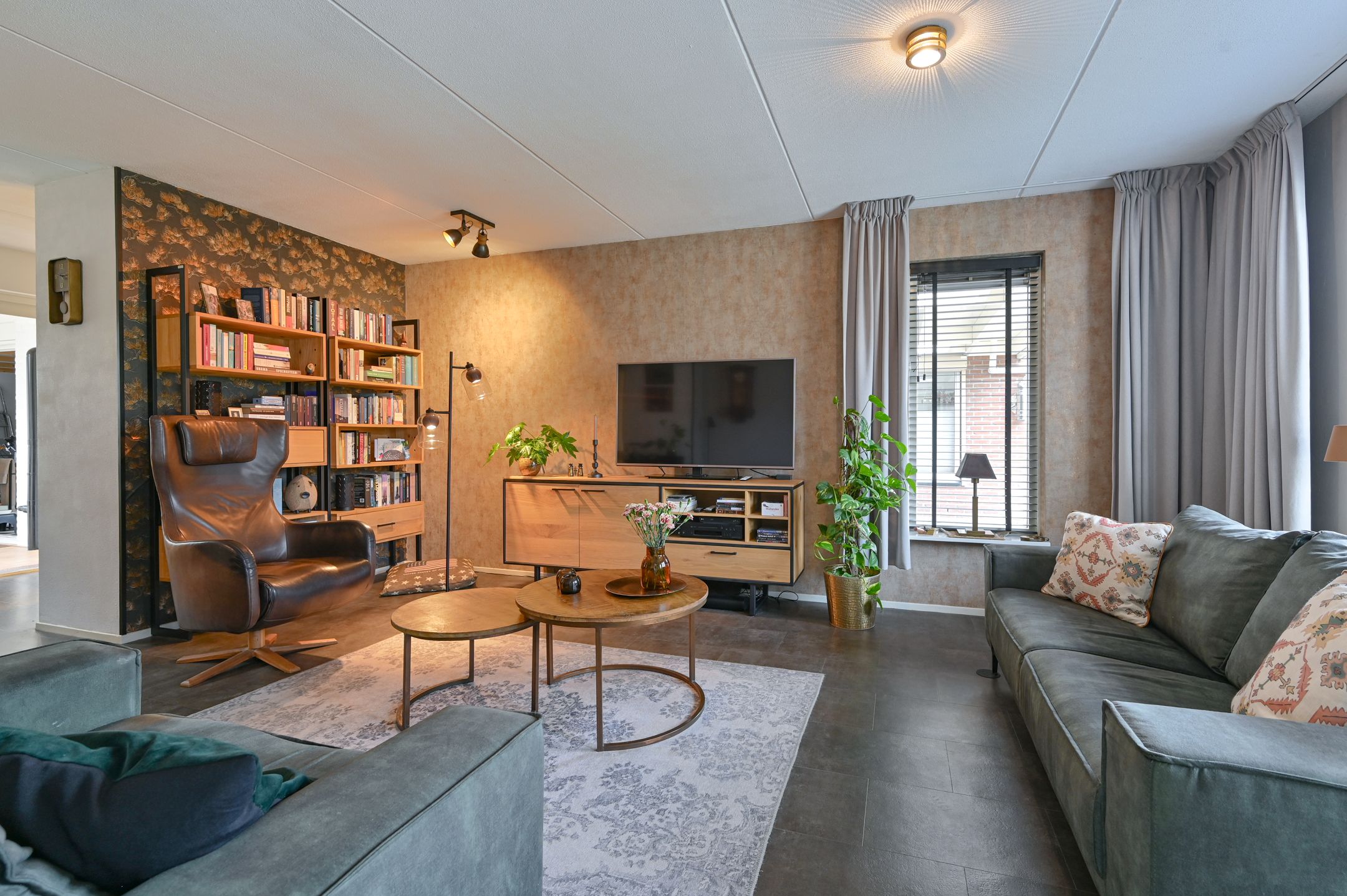 Foto 9 van Kuifmees 61