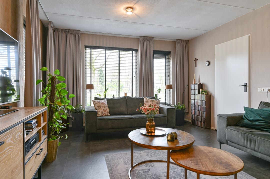 Foto 11 van Kuifmees 61