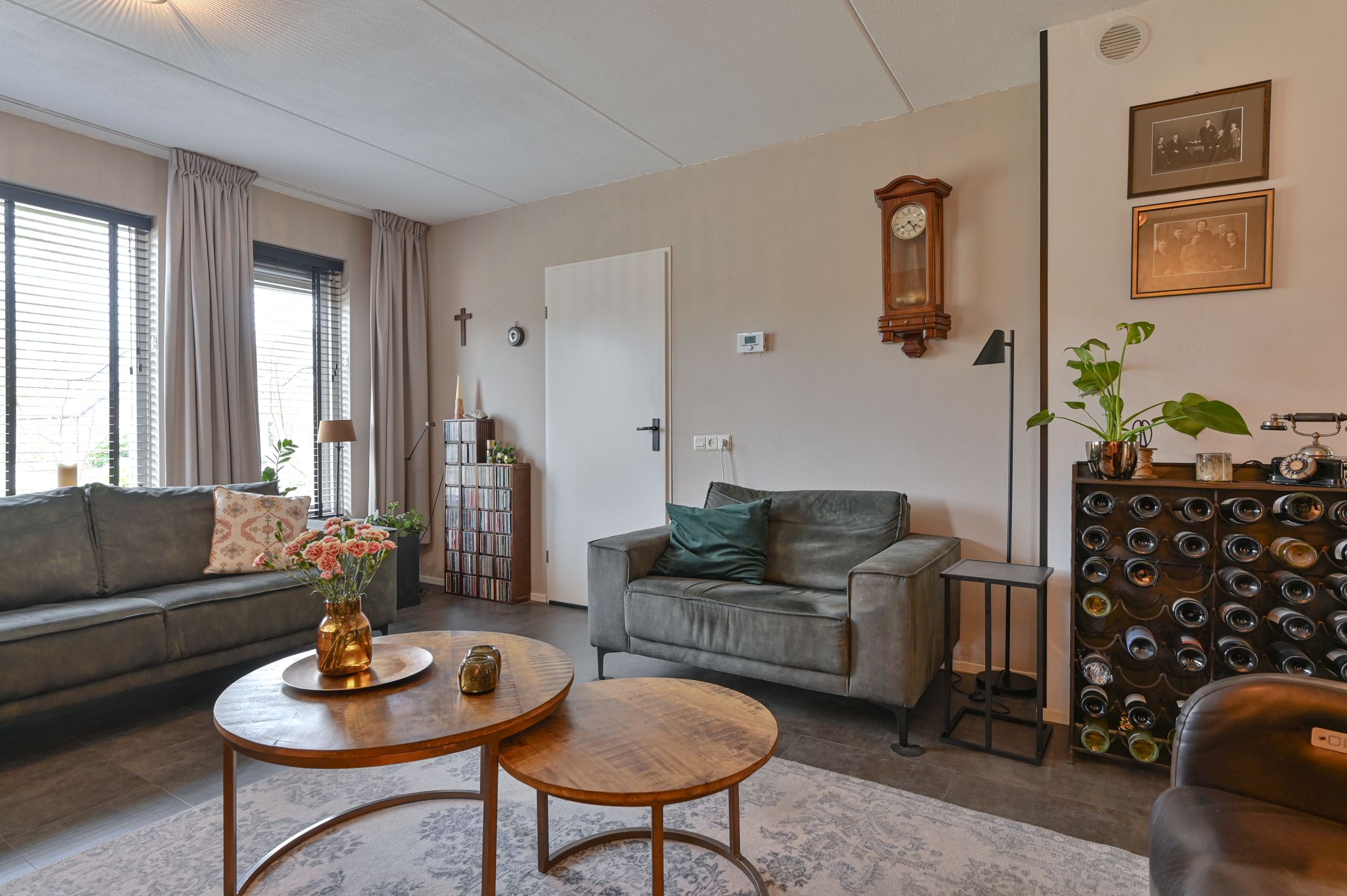 Foto 12 van Kuifmees 61