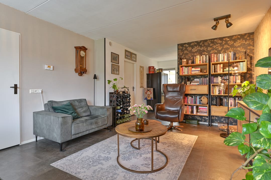 Foto 13 van Kuifmees 61