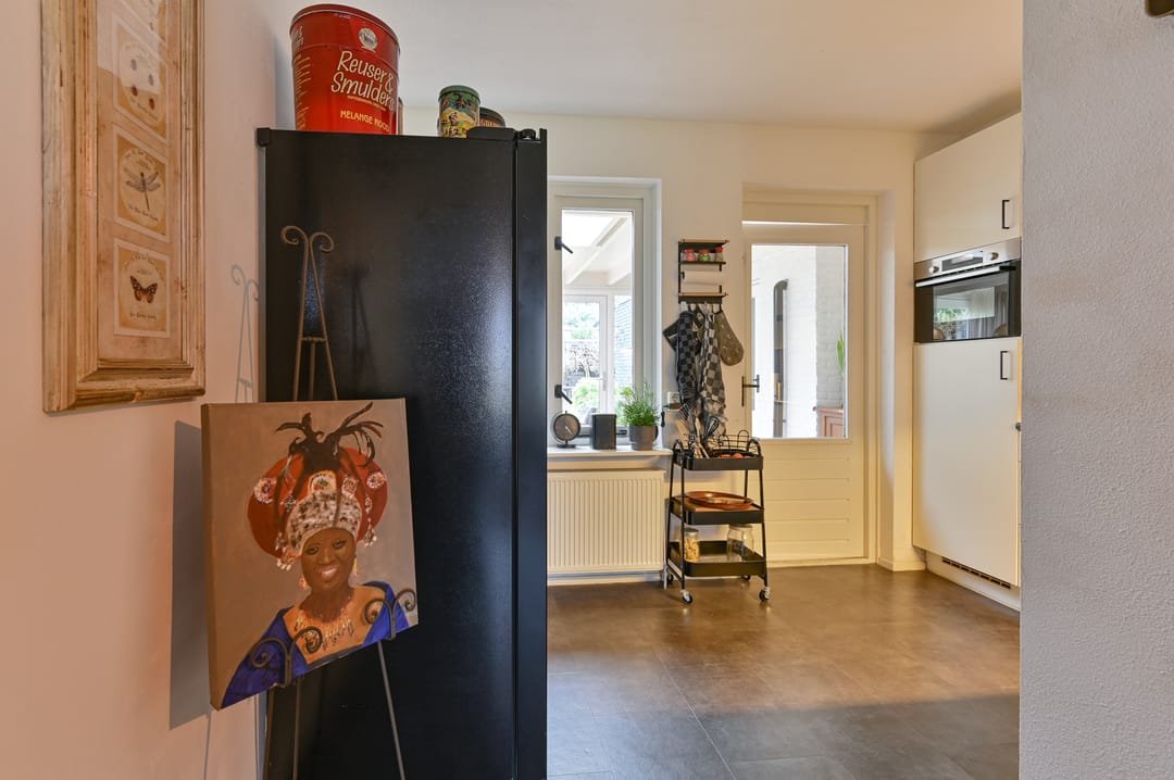 Foto 16 van Kuifmees 61