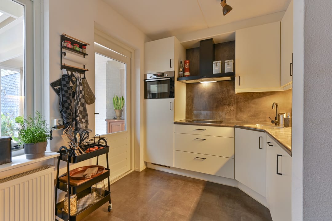 Foto 17 van Kuifmees 61