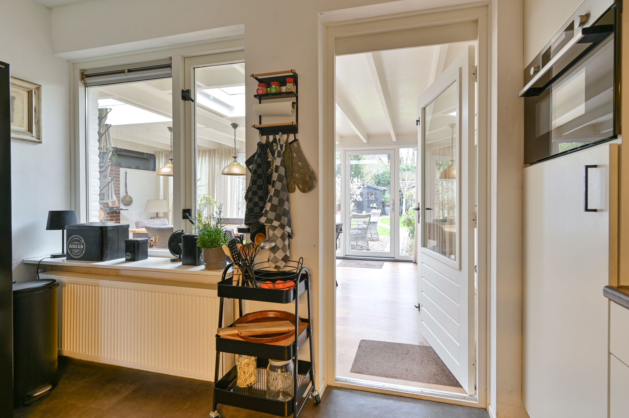 Foto 21 van Kuifmees 61