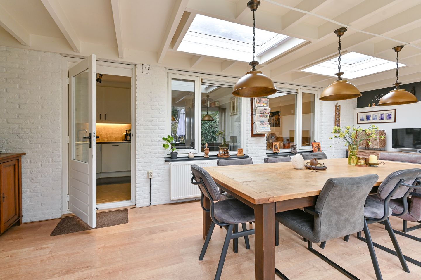 Foto 25 van Kuifmees 61