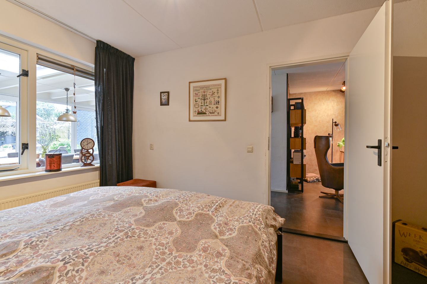 Foto 29 van Kuifmees 61