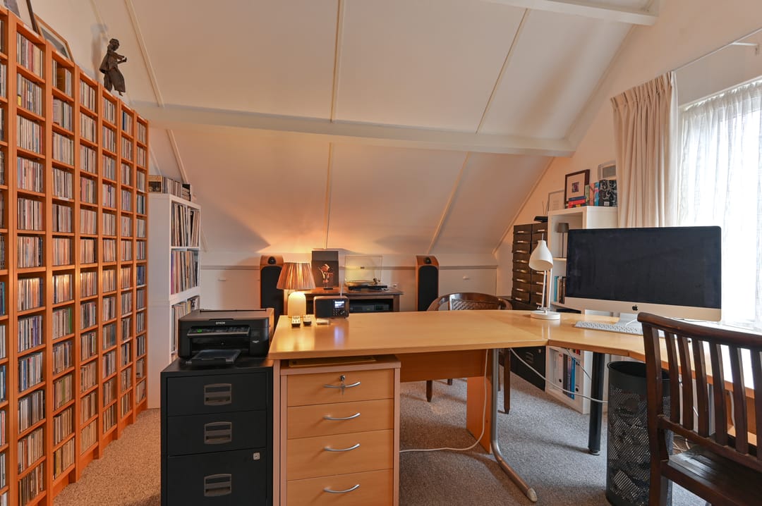 Foto 38 van Kuifmees 61