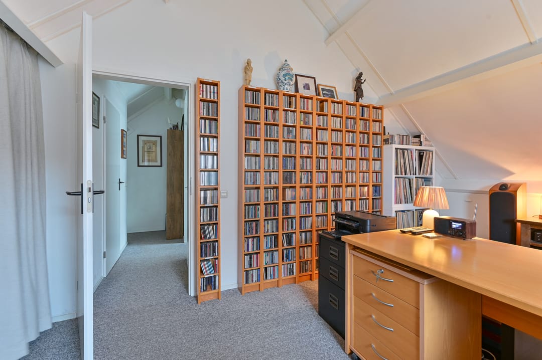 Foto 41 van Kuifmees 61