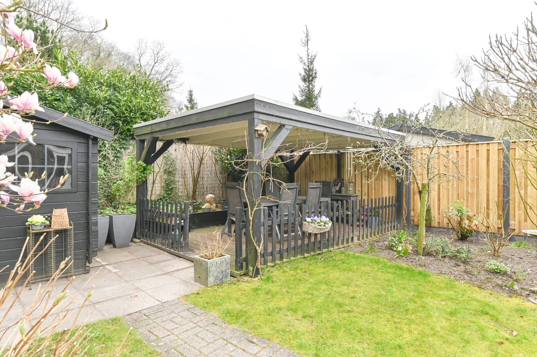 Foto 52 van Kuifmees 61