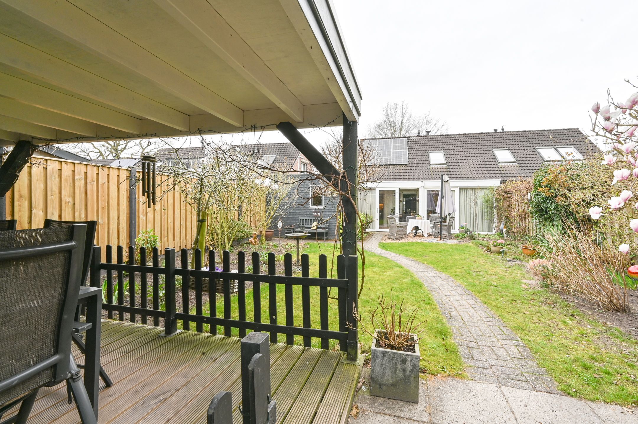 Foto 54 van Kuifmees 61