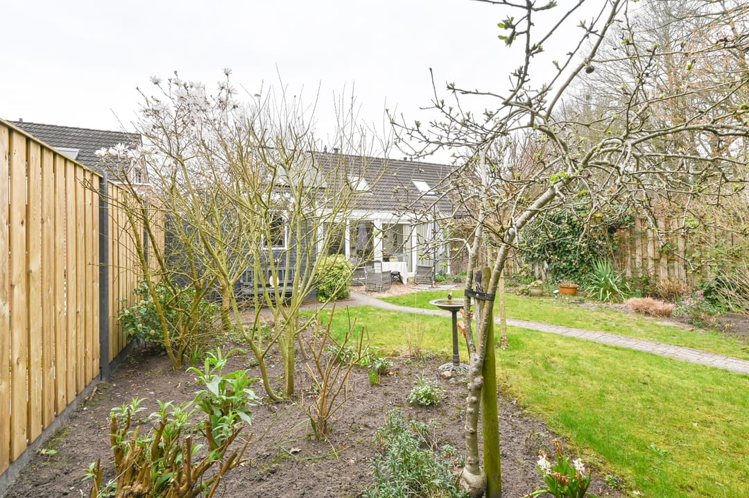 Foto 56 van Kuifmees 61