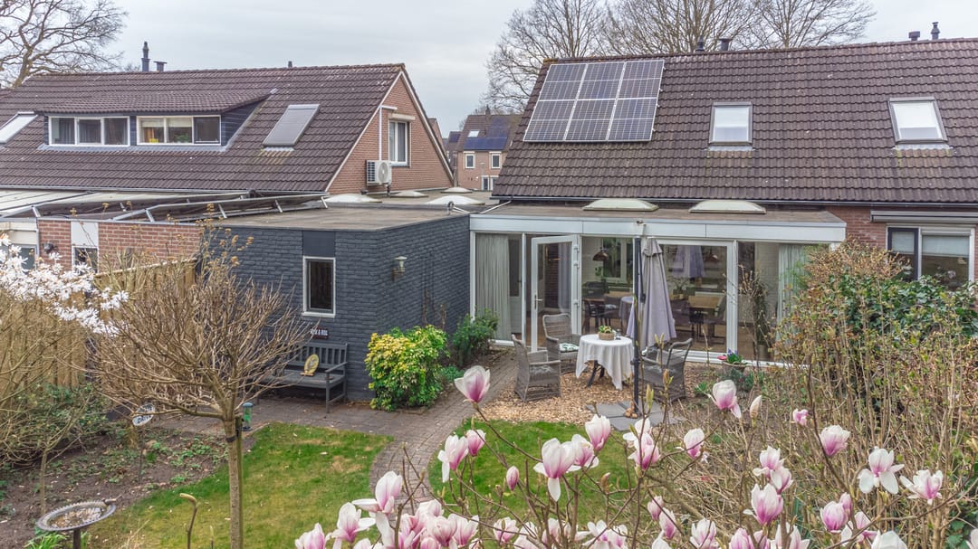 Foto 61 van Kuifmees 61