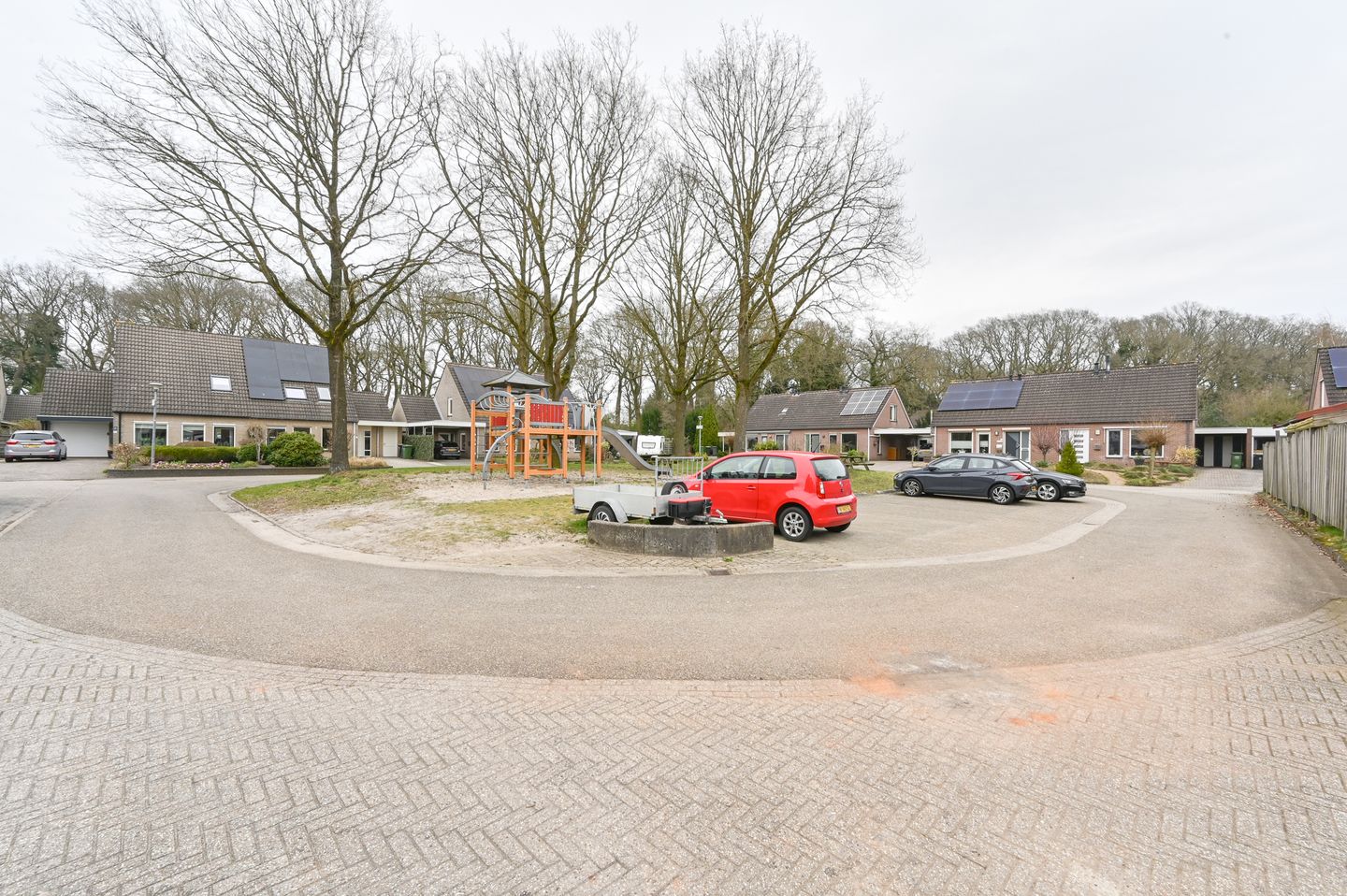 Foto 64 van Kuifmees 61